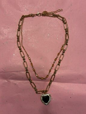 Paparazzi necklace